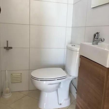 Vila Praia Apartment Albufeira