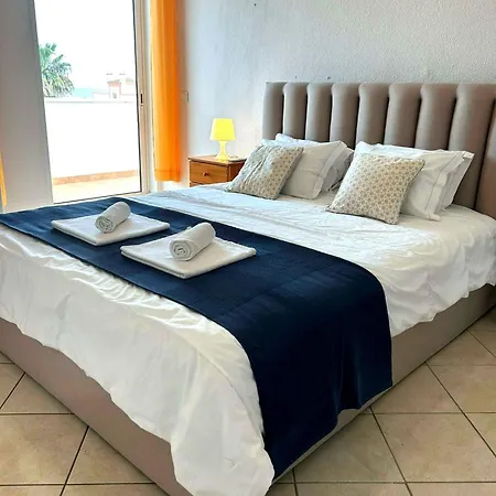 بيت للعطل Vila Praia Apartment *