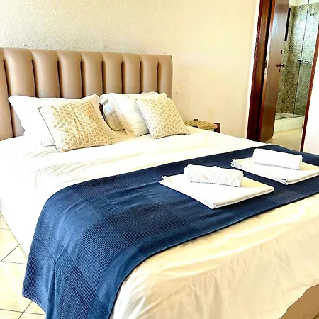 Vila Praia Apartment بيت للعطل البوفيرا