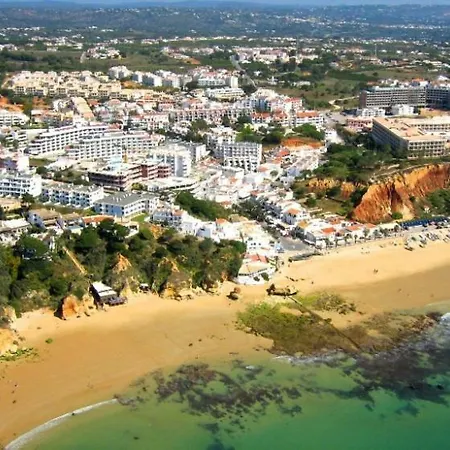 Holiday home Vila Praia Apartment Albufeira