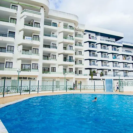 Vila Praia Apartment Holiday home *