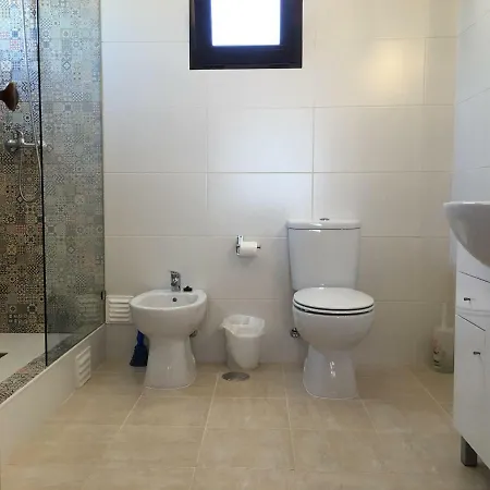 Prázdninový dům Vila Praia Apartment