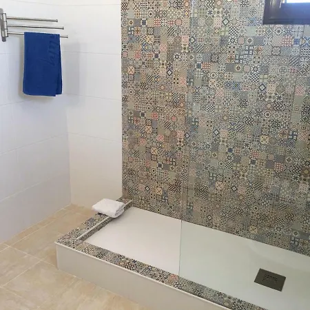 Prázdninový dům Vila Praia Apartment *