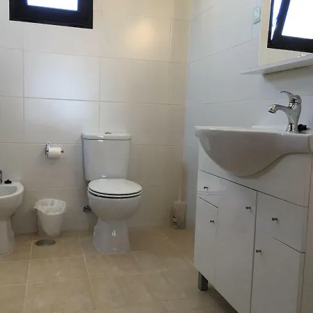 Vila Praia Apartment *