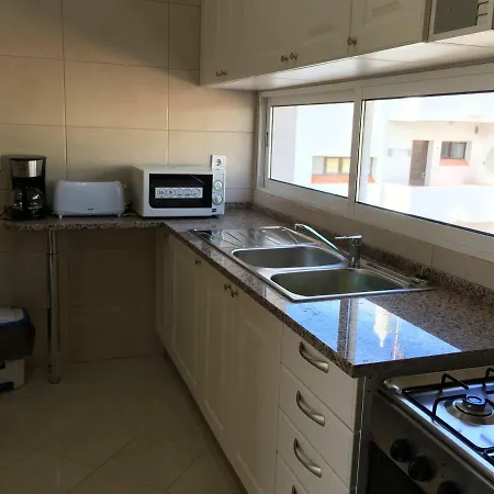 Prázdninový dům Vila Praia Apartment *