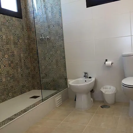 בית נופש Vila Praia Apartment *