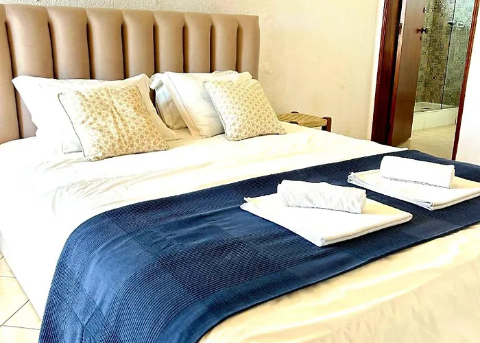 Vila Praia Apartment Casa de Férias Albufeira