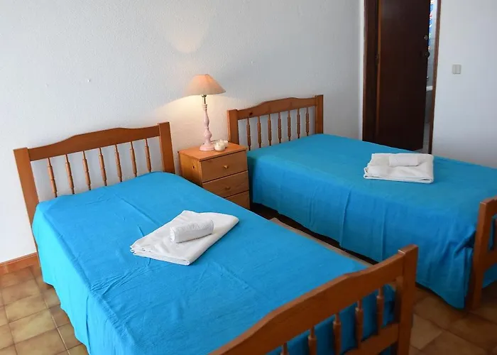 Vila Praia Apartment