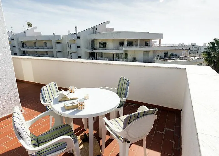 Σπίτι διακοπών Vila Praia Apartment
