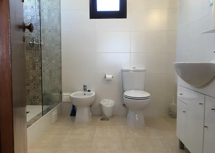 Σπίτι διακοπών Vila Praia Apartment