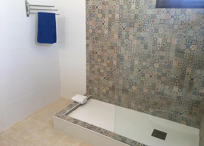 Σπίτι διακοπών Vila Praia Apartment *