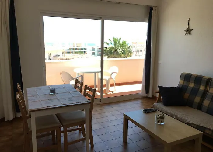 Σπίτι διακοπών Vila Praia Apartment Αλμπουφέιρα