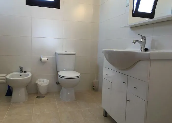 Vila Praia Apartment *