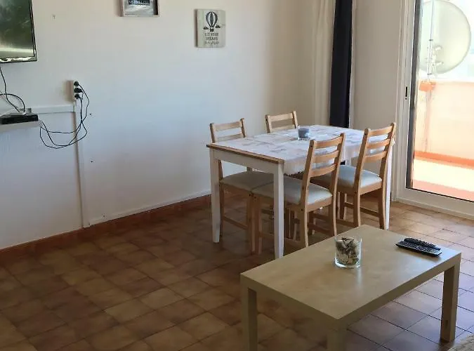 Vila Praia Apartment *