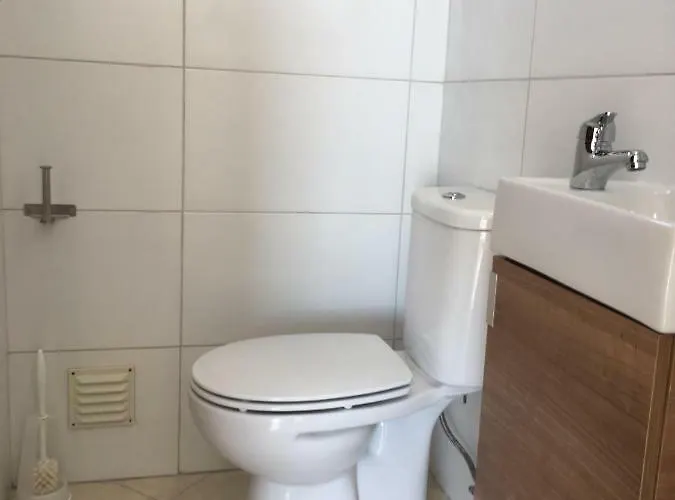 Vila Praia Apartment Αλμπουφέιρα