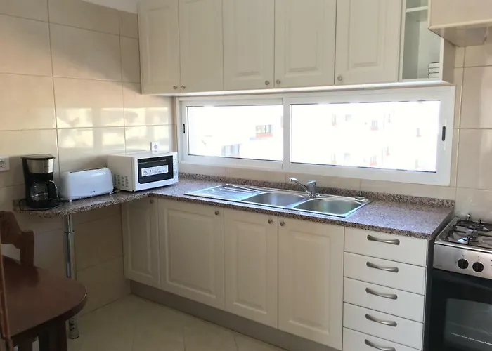 Vila Praia Apartment Albufeira