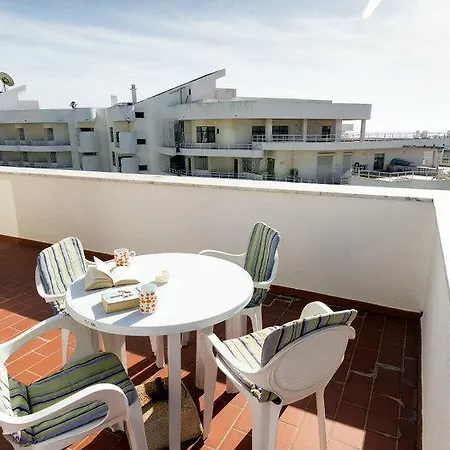 Nyaraló Vila Praia Apartment