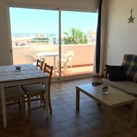 Vila Praia Apartment