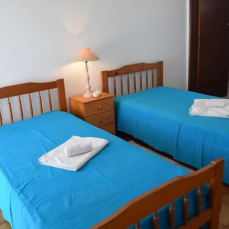 Vila Praia Apartment