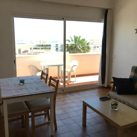 Holiday home Vila Praia Apartment Albufeira