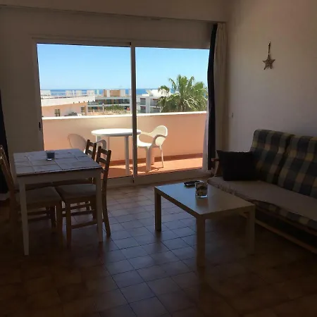 Vila Praia Apartment Casa de Férias *